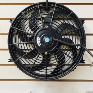 Electroventilador 14" 12V - Valencia Shop | Performance Tuning - Repuestos a pedido | Coquimbo - La Serena | Envíos a Todo Chile