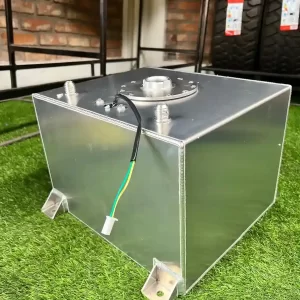 Estanque Bencina 40L - Vista 3 - Valencia Shop | Performance Tuning - Repuestos a pedido | Coquimbo - La Serena | Envíos a Todo Chile