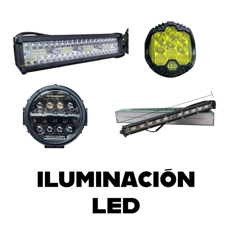 Iluminación LED Valencia Shop | Neumáticos – Llantas – Espaciadores – Kit levante - Suspensión – Amortiguadores – Snorkel – Accesorios Overland/4x4 – Iluminación LED – Performance Tuning – Herramientas - Repuestos a pedido | Coquimbo - La Serena | Envíos a Todo Chile