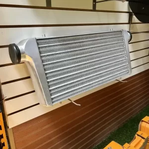 Intercooler 3" 600X300X76 - Valencia Shop | Performance Tuning - Repuestos a pedido | Coquimbo - La Serena | Envíos a Todo Chile