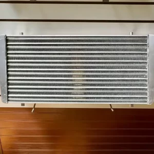 Intercooler 3" 600X300X76 - Vista 2 - Valencia Shop | Performance Tuning - Repuestos a pedido | Coquimbo - La Serena | Envíos a Todo Chile