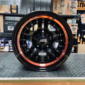 Llantas de Aleación 15X10 5X139,7 Estrella Offset -44 Set x4 - Vista 2 - Valencia Shop | Llantas - Repuestos a pedido | Coquimbo - La Serena | Envíos a Todo Chile