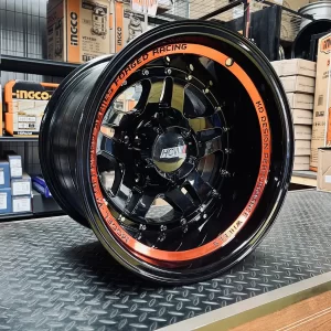 Llantas de Aleación 15X10 5X139,7 Estrella Offset -44 Set x4 - Valencia Shop | Llantas - Repuestos a pedido | Coquimbo - La Serena | Envíos a Todo Chile