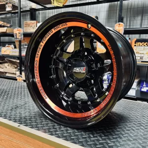 Llantas de Aleación 15X10 5X139,7 Estrella Offset -44 Set x4 - Vista 3 - Valencia Shop | Llantas - Repuestos a pedido | Coquimbo - La Serena | Envíos a Todo Chile