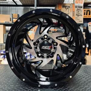 Llantas de Aleación 15X10 6X139,7 CB 110.5 Offset -44 Set x4 - Vista 2 - Valencia Shop | Llantas - Repuestos a pedido | Coquimbo - La Serena | Envíos a Todo Chile