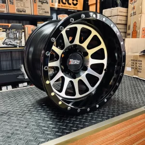 Llantas de Aleación 15X10 6X139,7 Offset -44 Set x4 - Valencia Shop | Llantas - Repuestos a pedido | Coquimbo - La Serena | Envíos a Todo Chile