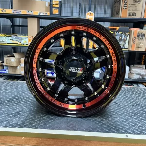 Llantas de Aleación 15X8 5X139,7 CB 108.2 Offset -10 V2 Set x4 - Vista 3 - Valencia Shop | Llantas - Repuestos a pedido | Coquimbo - La Serena | Envíos a Todo Chile