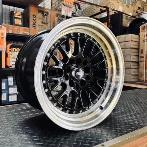 Llantas de Aleación 15X9 5X100 5X114,3 Set x4 - Valencia Shop | Llantas - Repuestos a pedido | Coquimbo - La Serena | Envíos a Todo Chile