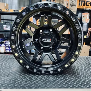 Llantas de Aleacion 16X8 6X139,7 Offset -10 V2 Set x4 - Vista 3 - Valencia Shop | Llantas - Repuestos a pedido | Coquimbo - La Serena | Envíos a Todo Chile