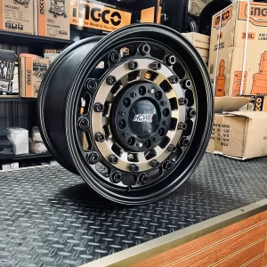Llantas de Aleacion 16X8 6X139,7 Offset 0 V4 Set x4 - Valencia Shop | Llantas - Repuestos a pedido | Coquimbo - La Serena | Envíos a Todo Chile