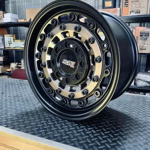 Llantas de Aleacion 16X8 6X139,7 Offset 0 V4 Set x4 - Vista 2 - Valencia Shop | Llantas - Repuestos a pedido | Coquimbo - La Serena | Envíos a Todo Chile