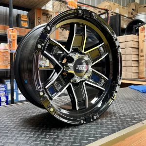 Llantas de Aleacion 16X8 6X139,7 Offset -10 V2 Set x4 - Valencia Shop | Llantas - Repuestos a pedido | Coquimbo - La Serena | Envíos a Todo Chile