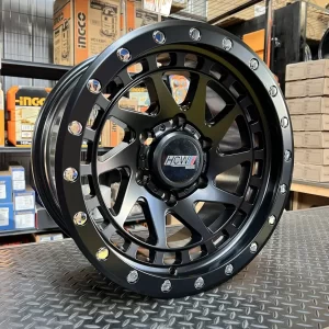 Llantas de Aleación 16X8 6X139,7 Offset -10 Set x4 - Valencia Shop | Llantas - Repuestos a pedido | Coquimbo - La Serena | Envíos a Todo Chile