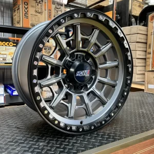 Llantas de Aleacion 16X8 6X139,7 Offset -12 V5 Set x4 - Valencia Shop | Llantas - Repuestos a pedido | Coquimbo - La Serena | Envíos a Todo Chile