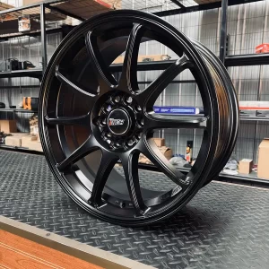 Llantas de Aleacion 17X7,5 5X108 5X113 Offset 45 Set x4 - Vista 2 - Valencia Shop | Llantas - Repuestos a pedido | Coquimbo - La Serena | Envíos a Todo Chile