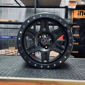 Llantas de Aleación 17X9 5X120 Offset 18 Set x4 - Vista 3 - Valencia Shop | Llantas - Repuestos a pedido | Coquimbo - La Serena | Envíos a Todo Chile