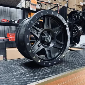 Llantas de Aleación 17X9 5X120 Offset 18 Set x4 - Valencia Shop | Llantas - Repuestos a pedido | Coquimbo - La Serena | Envíos a Todo Chile