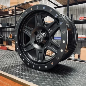 Llantas de Aleación 17X9 5X120 Offset 18 Set x4 - Vista 2 - Valencia Shop | Llantas - Repuestos a pedido | Coquimbo - La Serena | Envíos a Todo Chile