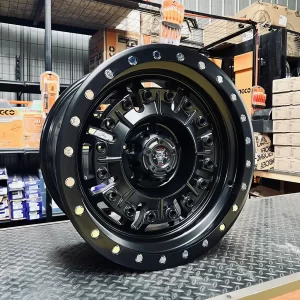 Llantas de Aleacion 17X9 5X127 Offset -10 Set x4 - Valencia Shop | Llantas - Repuestos a pedido | Coquimbo - La Serena | Envíos a Todo Chile