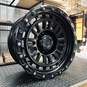 Llantas de Aleación 17X9 6X130 Offset 0 Set x4 - Valencia Shop | Llantas - Repuestos a pedido | Coquimbo - La Serena | Envíos a Todo Chile