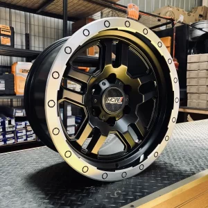 Llantas de Aleacion 17X9 6X139,7 Offset -12 V2 Set x4 - Valencia Shop | Llantas - Repuestos a pedido | Coquimbo - La Serena | Envíos a Todo Chile