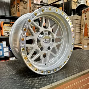 Llantas de Aleacion 17X9 6X139,7 Offset -15 Set x4 - Valencia Shop | Llantas - Repuestos a pedido | Coquimbo - La Serena | Envíos a Todo Chile