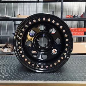 Llantas Beadlock 15X10 5X114,3 Offset -25 Set x4 - Vista 3 - Valencia Shop | Llantas - Repuestos a pedido | Coquimbo - La Serena | Envíos a Todo Chile