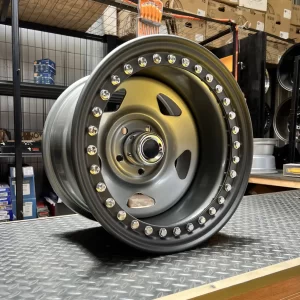 Llantas Beadlock 15X10 5X114,3 Offset -38 Set x4 - Valencia Shop | Llantas - Repuestos a pedido | Coquimbo - La Serena | Envíos a Todo Chile