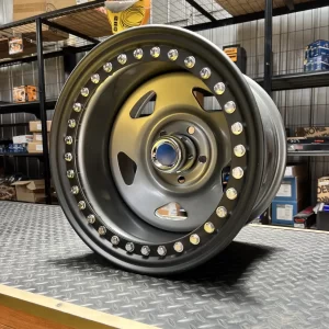 Llantas Beadlock 15X10 5X114,3 Offset -38 Set x4 - Vista 3 - Valencia Shop | Llantas - Repuestos a pedido | Coquimbo - La Serena | Envíos a Todo Chile