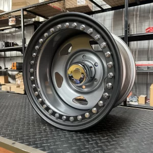 Llantas Beadlock 15X10 6X139,7 Offset -38 Set x4 - Vista 3 - Valencia Shop | Llantas - Repuestos a pedido | Coquimbo - La Serena | Envíos a Todo Chile