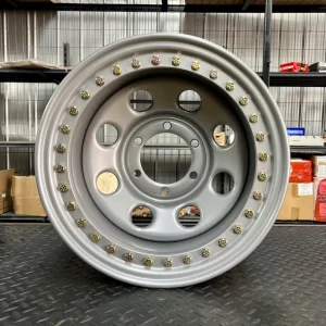 Llantas Beadlock 15X10 6X139,7 Offset -25 Set x4 - Vista 3 - Valencia Shop | Llantas - Repuestos a pedido | Coquimbo - La Serena | Envíos a Todo Chile