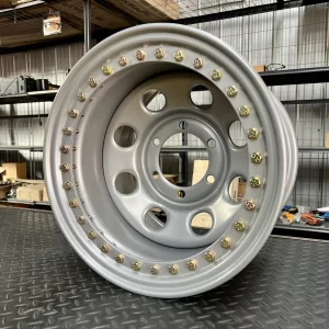 Llantas Beadlock 15X10 6X139,7 Offset -25 Set x4 - Vista 2 - Valencia Shop | Llantas - Repuestos a pedido | Coquimbo - La Serena | Envíos a Todo Chile