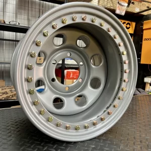 Llantas Beadlock 15X8 5X139,7 Offset -25 Set x4 - Valencia Shop | Llantas - Repuestos a pedido | Coquimbo - La Serena | Envíos a Todo Chile