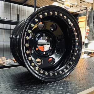 Llantas Beadlock 16X10 6X139,7 Offset -25 Set x4 - Valencia Shop | Llantas - Repuestos a pedido | Coquimbo - La Serena | Envíos a Todo Chile