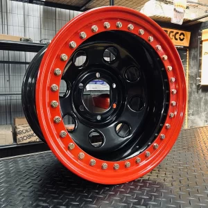 Llantas Beadlock 15X10 6X139,7 Offset -25 Set x4 - Valencia Shop | Llantas - Repuestos a pedido | Coquimbo - La Serena | Envíos a Todo Chile