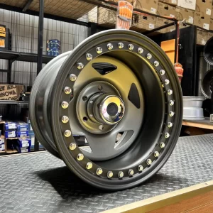 Llantas Beadlock 16X10 6X139,7 Offset -38 Set x4 - Valencia Shop | Llantas - Repuestos a pedido | Coquimbo - La Serena | Envíos a Todo Chile