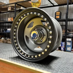 Llantas Beadlock 16X10 6X139,7 Offset -38 Set x4 - Vista 3 - Valencia Shop | Llantas - Repuestos a pedido | Coquimbo - La Serena | Envíos a Todo Chile