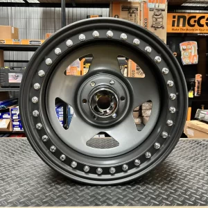 Llantas Beadlock 15X10 5X139,7 Offset -38 Set x4 - Vista 3 - Valencia Shop | Llantas - Repuestos a pedido | Coquimbo - La Serena | Envíos a Todo Chile