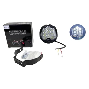 Neblinero Tipo Baja 5" 35w Par - Valencia Shop | Iluminación LED - Repuestos a pedido | Coquimbo - La Serena | Envíos a Todo Chile