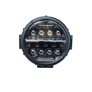 Neblinero 6” Alta y Baja Par - Valencia Shop | Iluminación LED - Repuestos a pedido | Coquimbo - La Serena | Envíos a Todo Chile