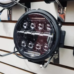 Neblinero 6” Alta y Baja Par - Valencia Shop | Iluminación LED - Repuestos a pedido | Coquimbo - La Serena | Envíos a Todo Chile