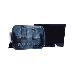 Ópticos 5”x7” 45w Par - Valencia Shop | Iluminación LED - Repuestos a pedido | Coquimbo - La Serena | Envíos a Todo Chile
