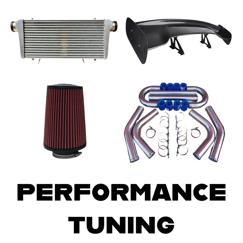 Performance Tuning Valencia Shop | Neumáticos – Llantas – Espaciadores – Kit levante - Suspensión – Amortiguadores – Snorkel – Accesorios Overland/4x4 – Iluminación LED – Performance Tuning – Herramientas - Repuestos a pedido | Coquimbo - La Serena | Envíos a Todo Chile