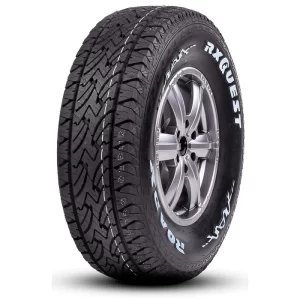 Neumaticos 255/70R16 ROADX RXQUEST A/T02 111S Set x4 - Valencia Shop | Neumáticos - Repuestos a pedido | Coquimbo - La Serena | Envíos a Todo Chile