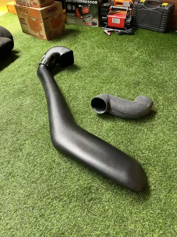 Snorkel Chevrolet D-Max 2006-2020 - Vista 2 - Valencia Shop | Snorkel - Repuestos a pedido | Coquimbo - La Serena | Envíos a Todo Chile